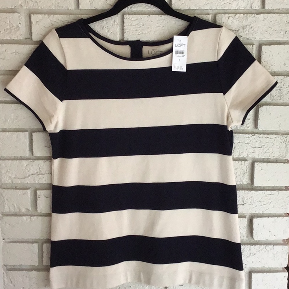 LOFT Tee Shirt